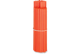 Moose Racing 80 Spoke covers orange