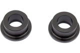 moose racing wheel Bushings steel front Kawasaki