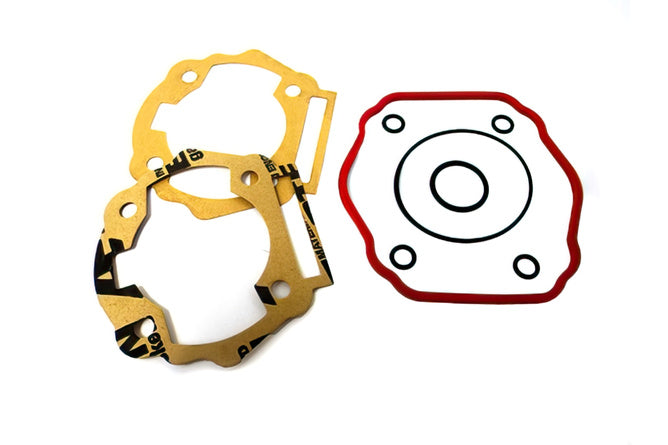 Cylinderpackningskit BRK Racing 80cc Derbi Euro 3 / Euro 4