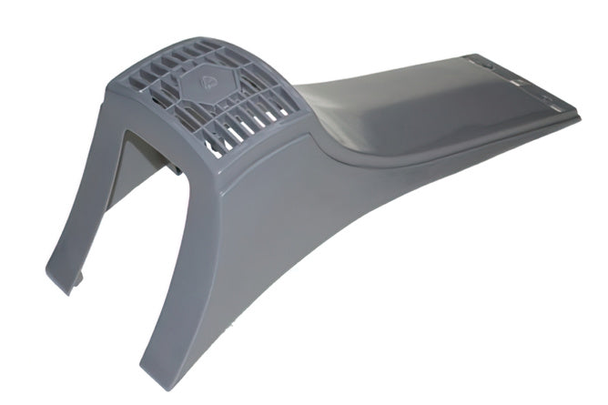 Hornskydd RMS Vespa PX 125 - 200cc 1:a serien (VNX-VLX-VSX)