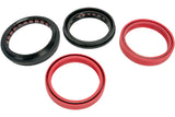 Oil + Dust Seals fork 49 mm Moose Racing Suzuki / Honda