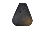 Splash Guard / Mudflap 4-hole Solex 3800 A.M.