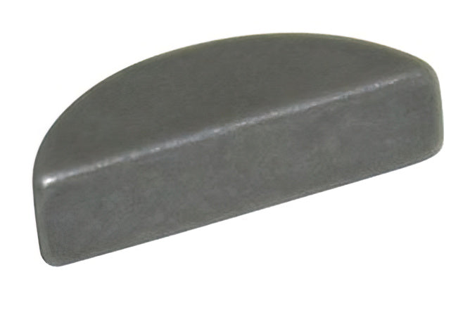 Tändning Woodruff Nyckel 2.5x3.7mm Derbi