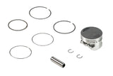 Piston d.52,5mm pin 13mm Pit Bike engine YX 88 / 107 / 125cc