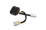 Voltage Regulator 5 pins Piaggio MP3 / Vespa GTS 300cc