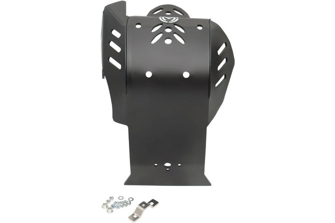 Skid Plate PRO Yamaha YZF / WRF Moose Racing