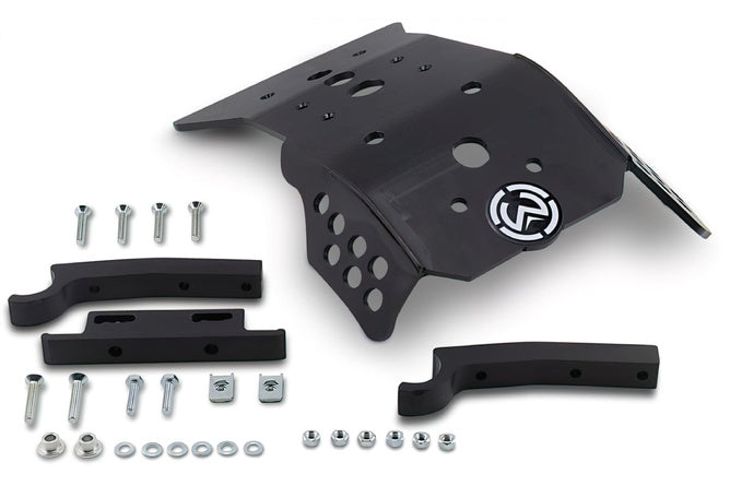 Skidplatta Moose Racing PRO SX 250