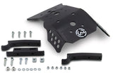 Skid Plate Moose Racing PRO SX 250