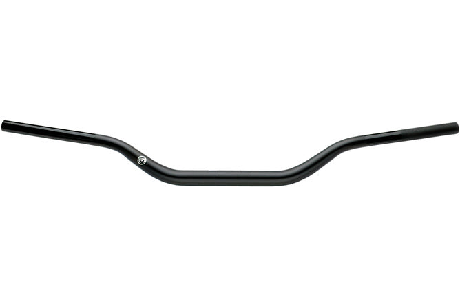 Styre Flex serie YZ svart