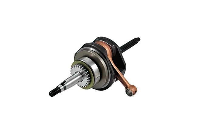 Klargaskap OEM-kvalitet Yamaha Majesty / MBK Skyliner 125cc