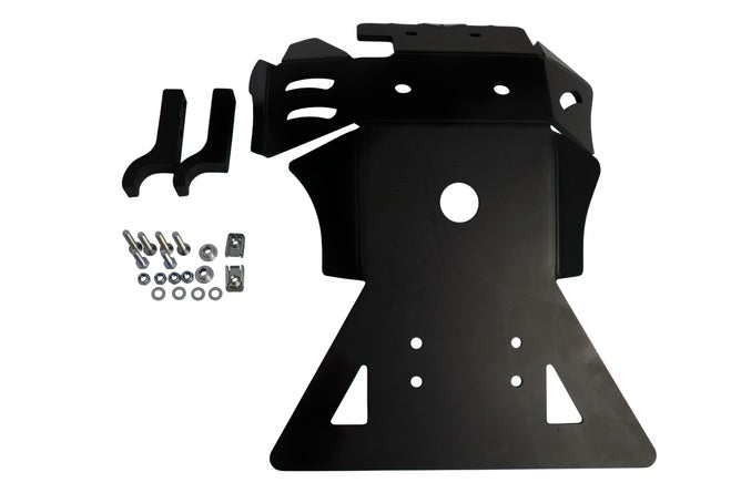 Skyddsplatta Moose Racing Pro GasGas EC 250 / 300