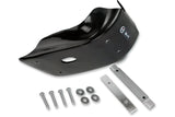 Skid Plate carbon CR250
