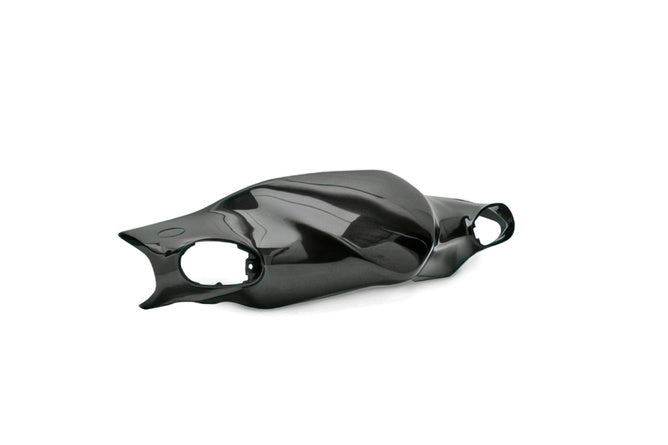 Styraxel Cover ofärgad Piaggio Typhoon före 2011
