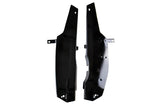 Side Fairing Panels x2 MBK 51 black