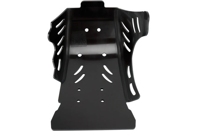 Skid Plate PRO Suzuki RMZ250