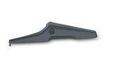Handle / Top Piece Side Panel rear left side Pit Bike YCF Bigy