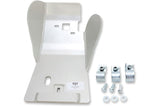 Skid Plate SX 250 250 / 300XC Moose Racing