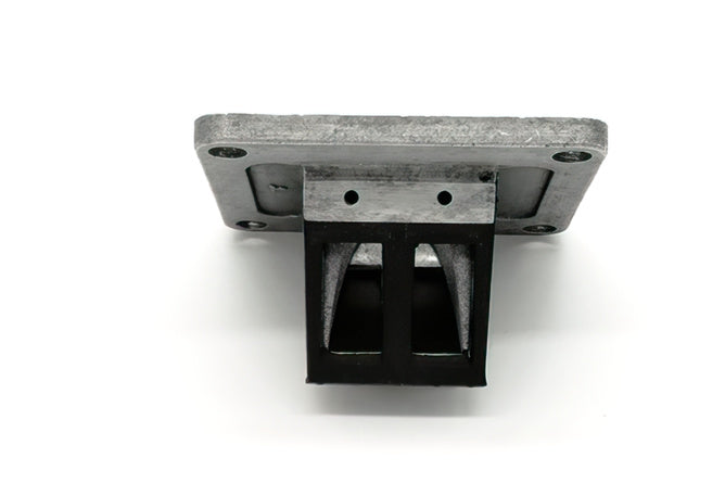 Stuffer Insert f. reedsventil Bidalot G2B CBE d.25mm