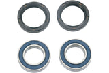 Wheel Bearing front RMZ450 Moose Racing