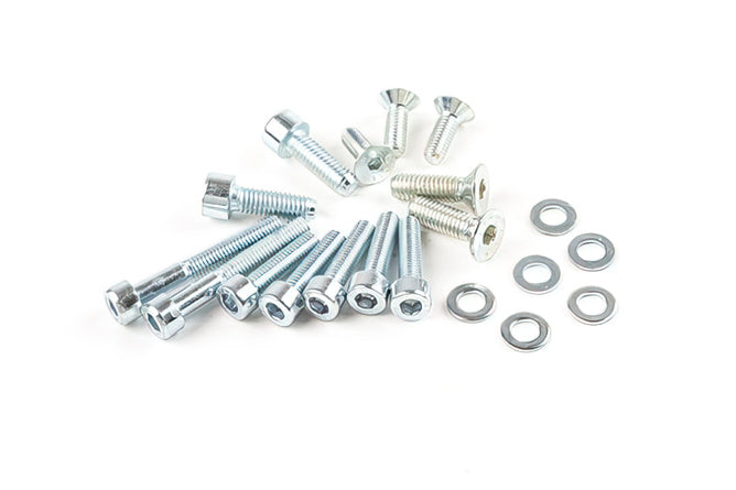 Skruvkit inre rotor tändning Malossi MHR Team II AM6 / Derbi