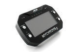 GPS Laptimer / Data Logger MyChron 5 S without sensors