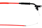Throttle cable Doppler Yamaha BWs