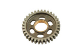 Gearwheel 2nd gear secondary shaft T30 Euro 3 (D50B0)