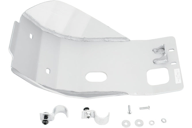 Skidplatta EXC / SX 525 Moose Racing