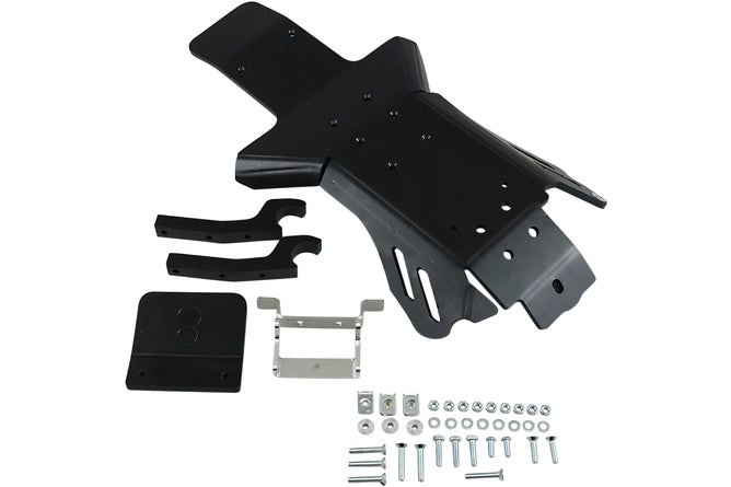 Skid Plate Pro L SX / TC 250 2012-2016