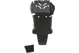 Skid Plate Pro L Husqvarna FE 250 / 350 Moose Racing
