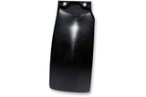 Mud Flap rear Moose Racing YZF 250 / 450 black