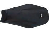 Seat Cover Grip Moose Racing YZF 250 / 450 black
