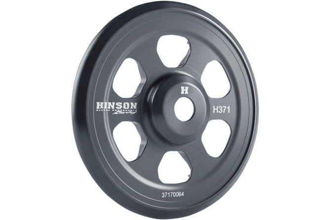 Kopplingstryckplatta Hinson KTM SXF 250 / 350 2013-2015