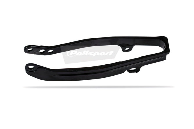 Swingarm Slider Polisport YZ WRF svart 08-13