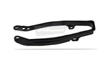 Swingarm Slider Polisport YZ WRF black 08-13