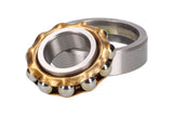 Crankshaft Bearing E20 brass cage Puch Maxi 20x47x12mm (x1)