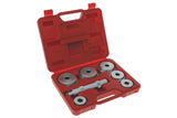 Bushing / Bearing Fitting Tool Kit Buzzetti 40 - 65mm