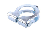 Exhaust Manifold Clamp galvanized 28mm Enduro Simson