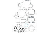 Gasket Set complete with oil seals Moose Racing YZ 250 1995-1996