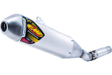 Silencer FMF Powercore 4 aluminium DR-Z 400