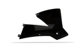 Side Panels Polisport Sherco SE / SE-F white