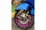 Shock Absorber front Stage6 R/T MK2 Piaggio Zip SP1 / SP2 / Vespa
