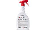 Wheel Cleaner Ipone 1L