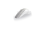 Rear Mudguard CRF 09-12 white