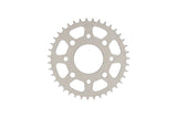 Rear Sprocket steel 39 teeth - 428 AFAM Kymco Pulsar