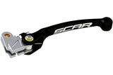 Clutch Lever Scar rotating Kawasaki / Yamaha