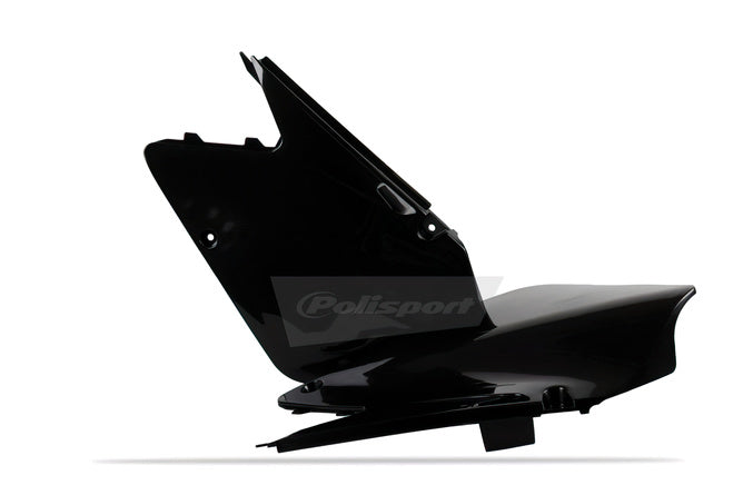 Sidopaneler Polisport RM 125-250 01-08 svarta