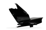 Side Panels Polisport RM 125-250 01-08 black