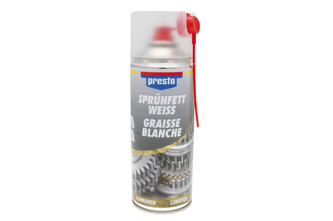 Sprayfett Vit Presto 400ml