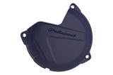 Clutch Case Guard Polisport blue EXC 125 2009-2016